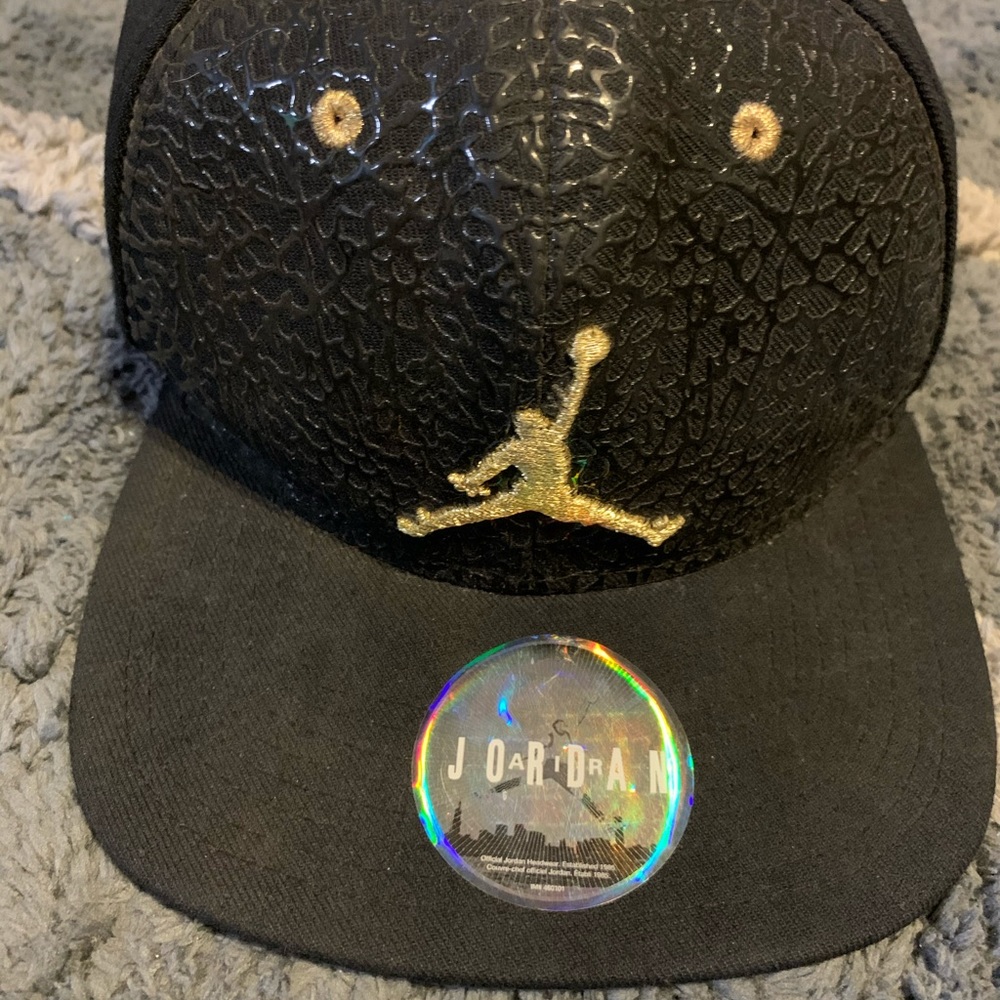 Air Jordan Hat
